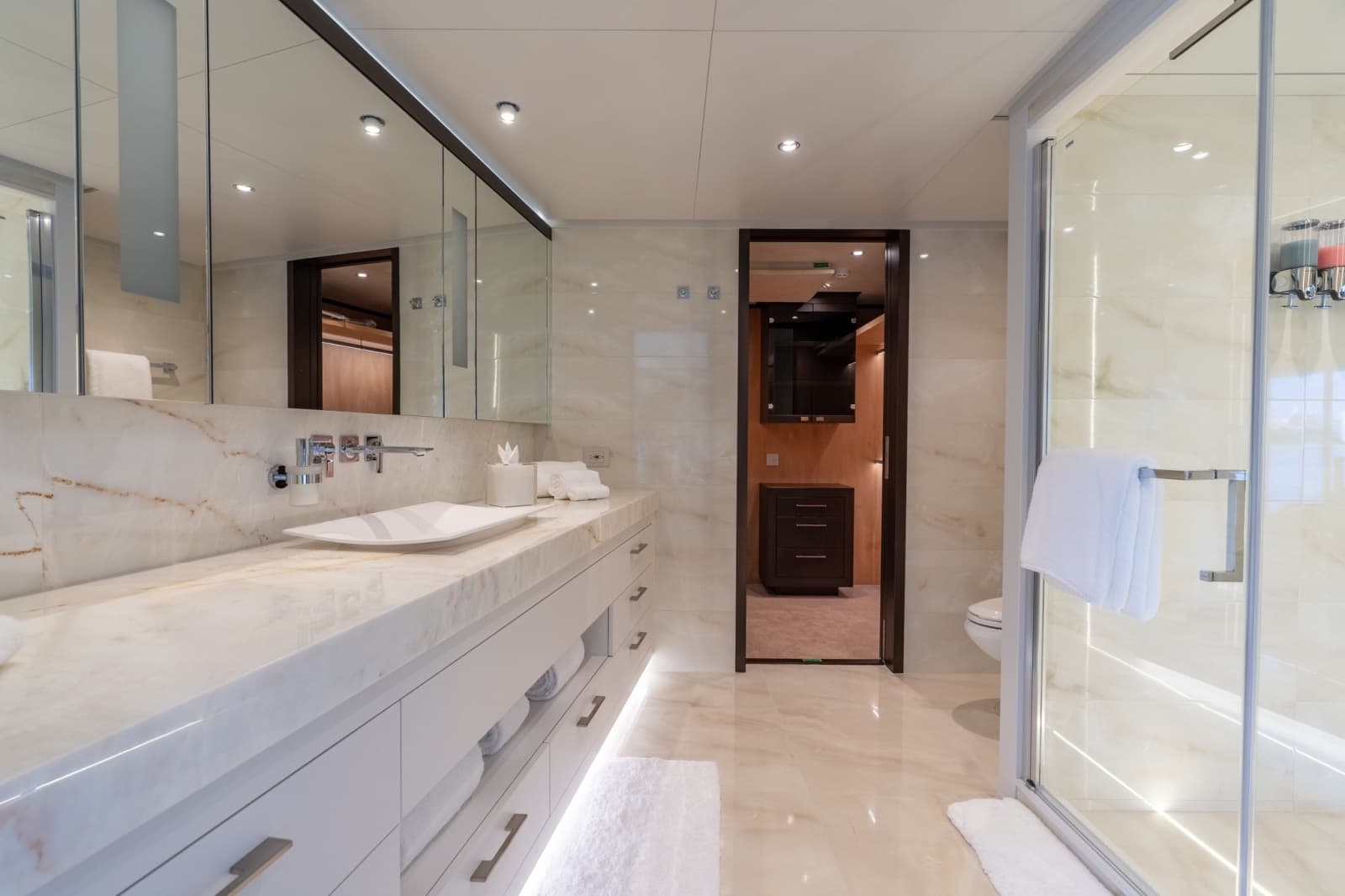 2026 Hargrave E Series