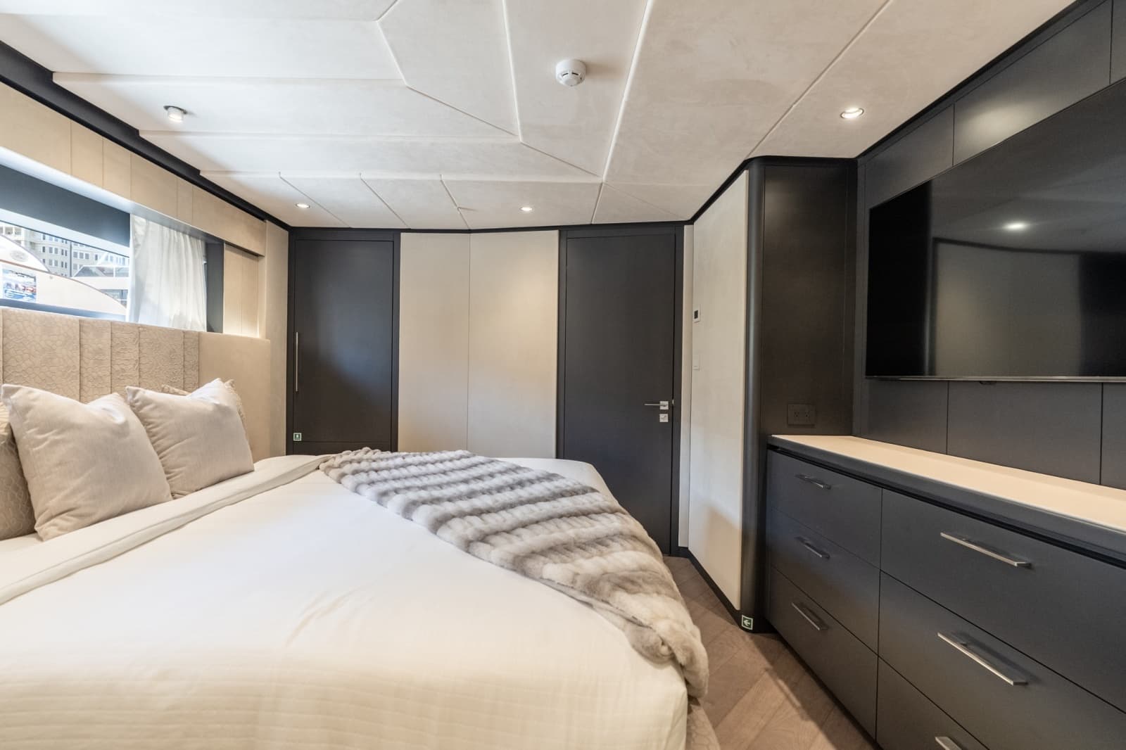 2026 Hargrave E Series