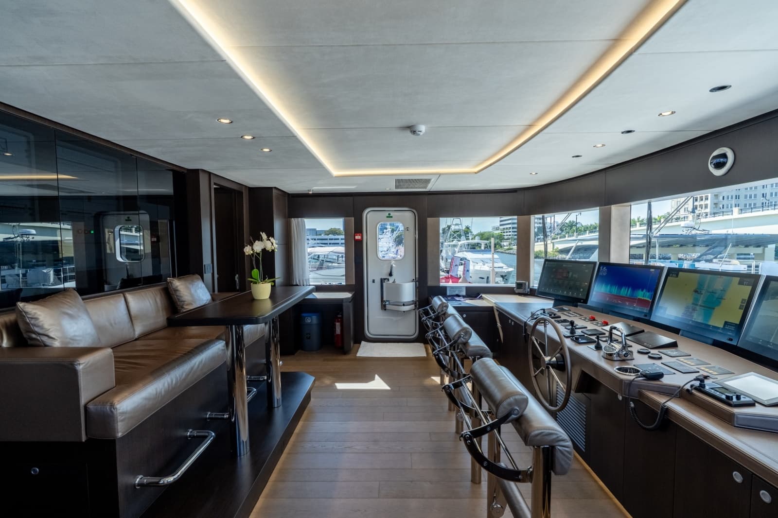 2026 Hargrave E Series