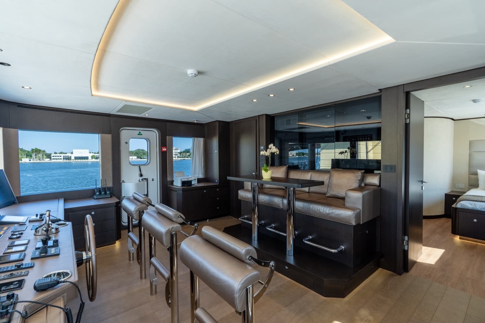 2026 Hargrave E Series