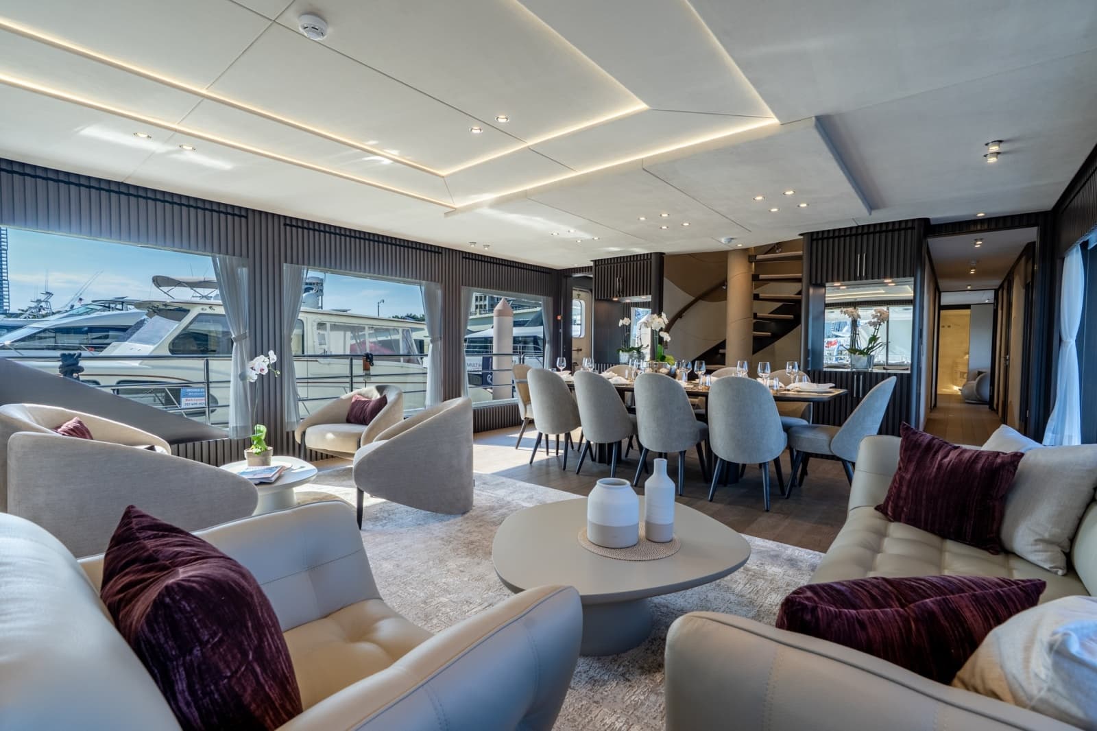 2026 Hargrave E Series