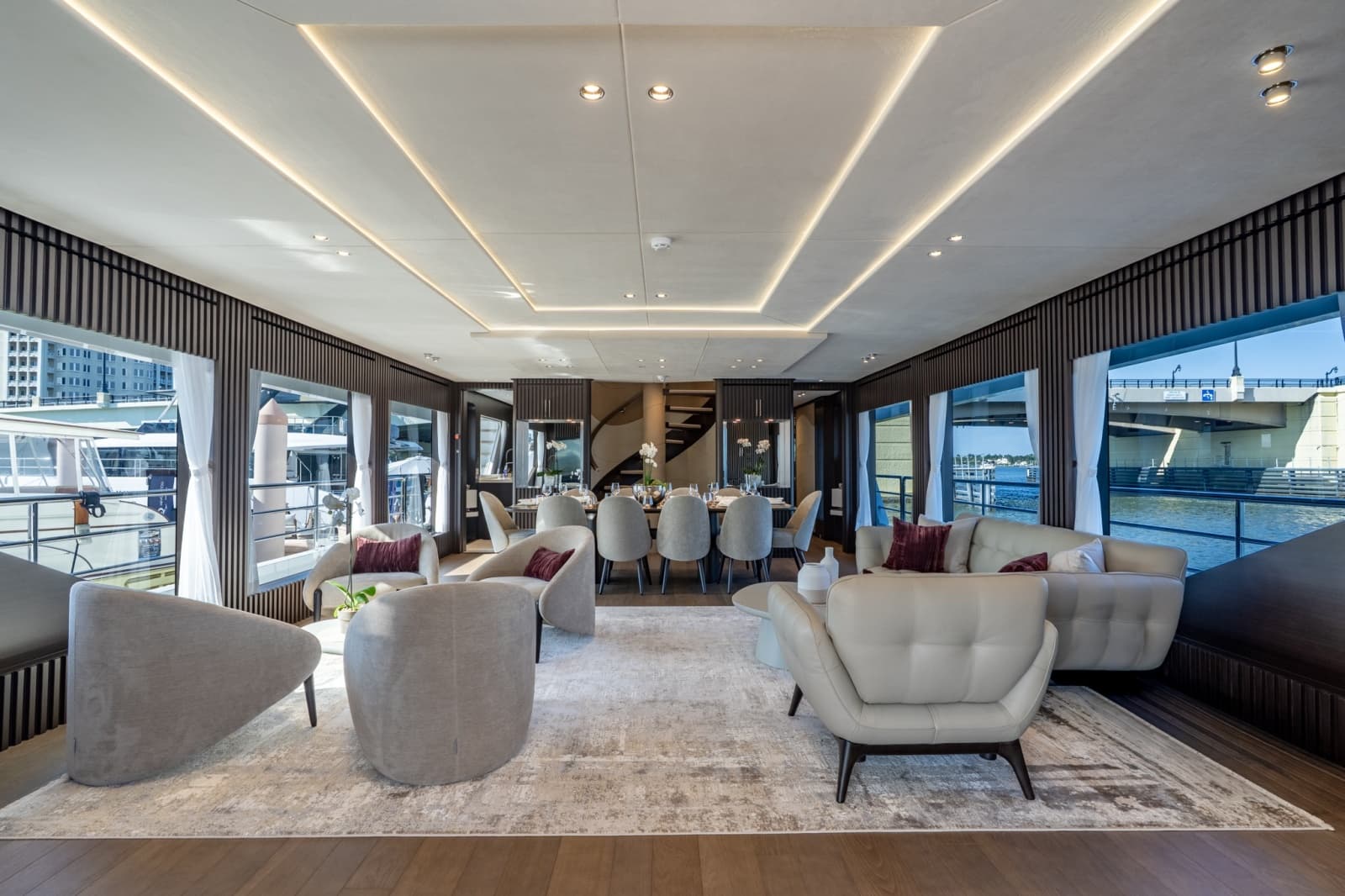 2026 Hargrave E Series