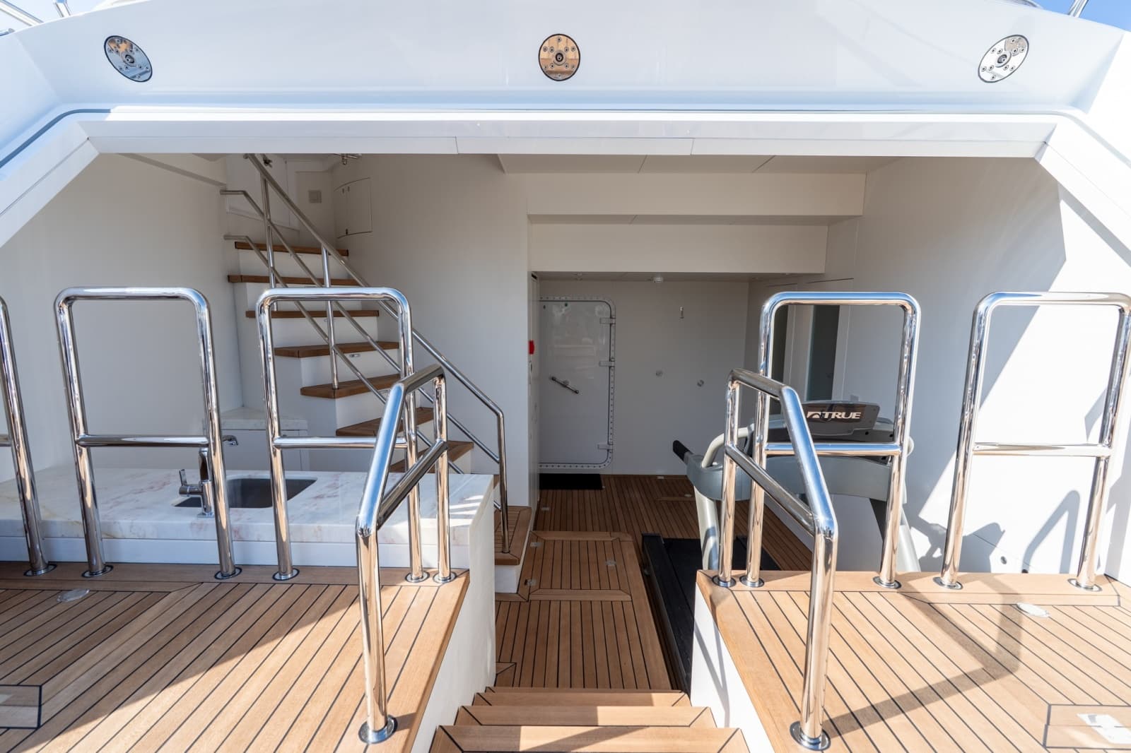 2026 Hargrave E Series