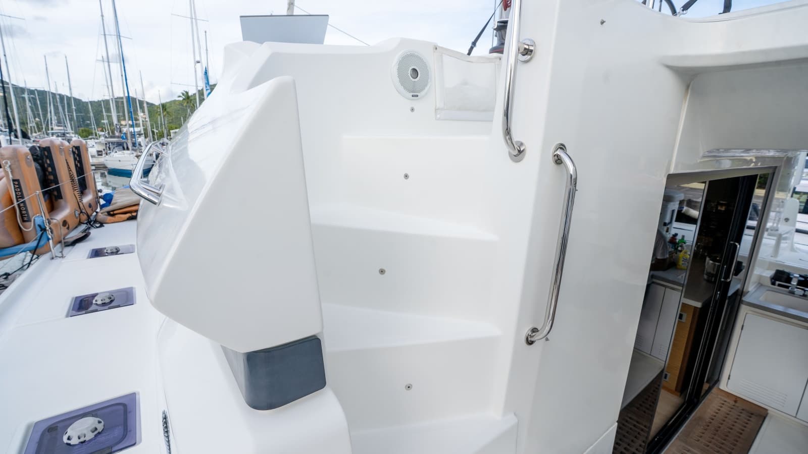 2019 Lagoon 50 - Photo 79