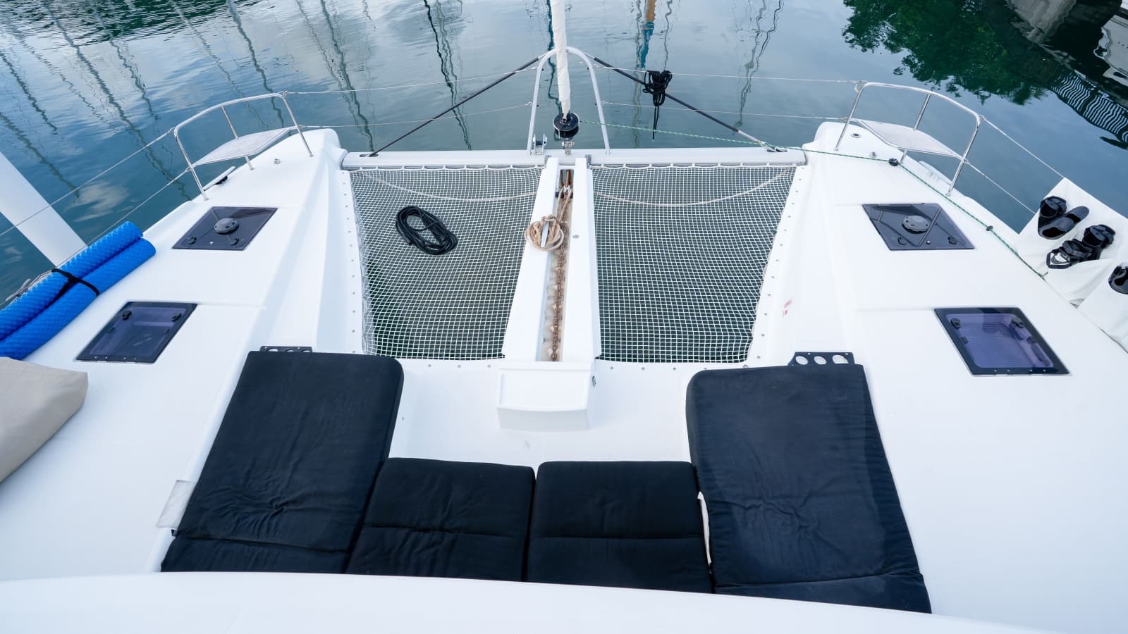 2019 Lagoon 50 - Photo 73