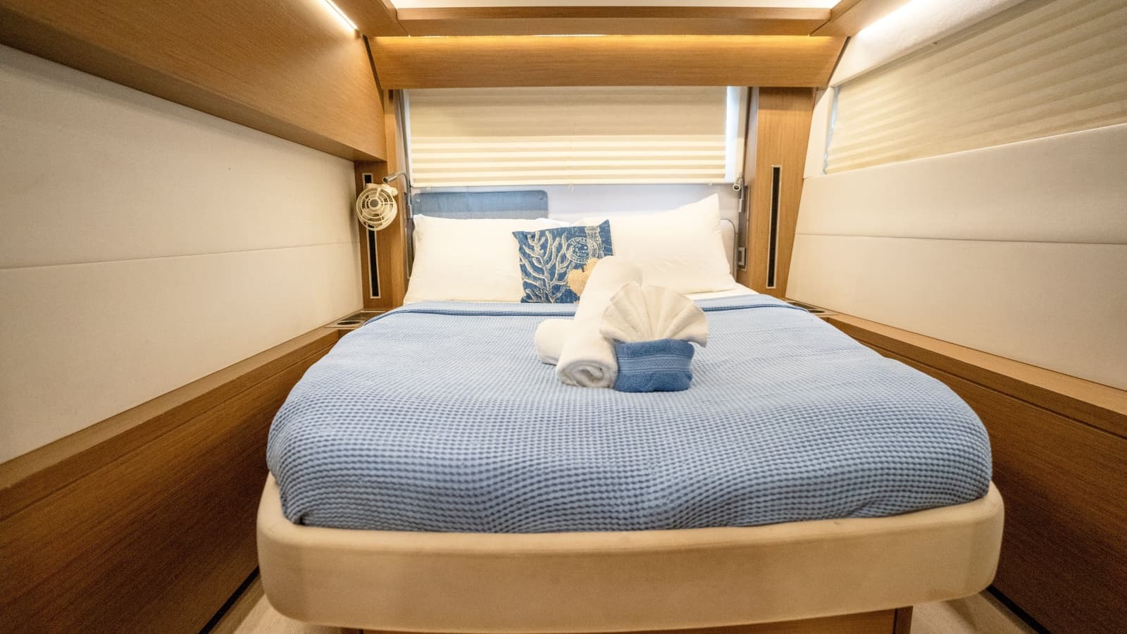 2019 Lagoon 50 - Photo 61