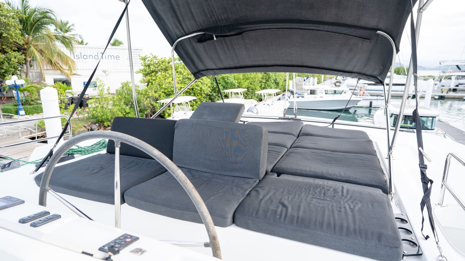 2019 Lagoon 50 - Photo 87