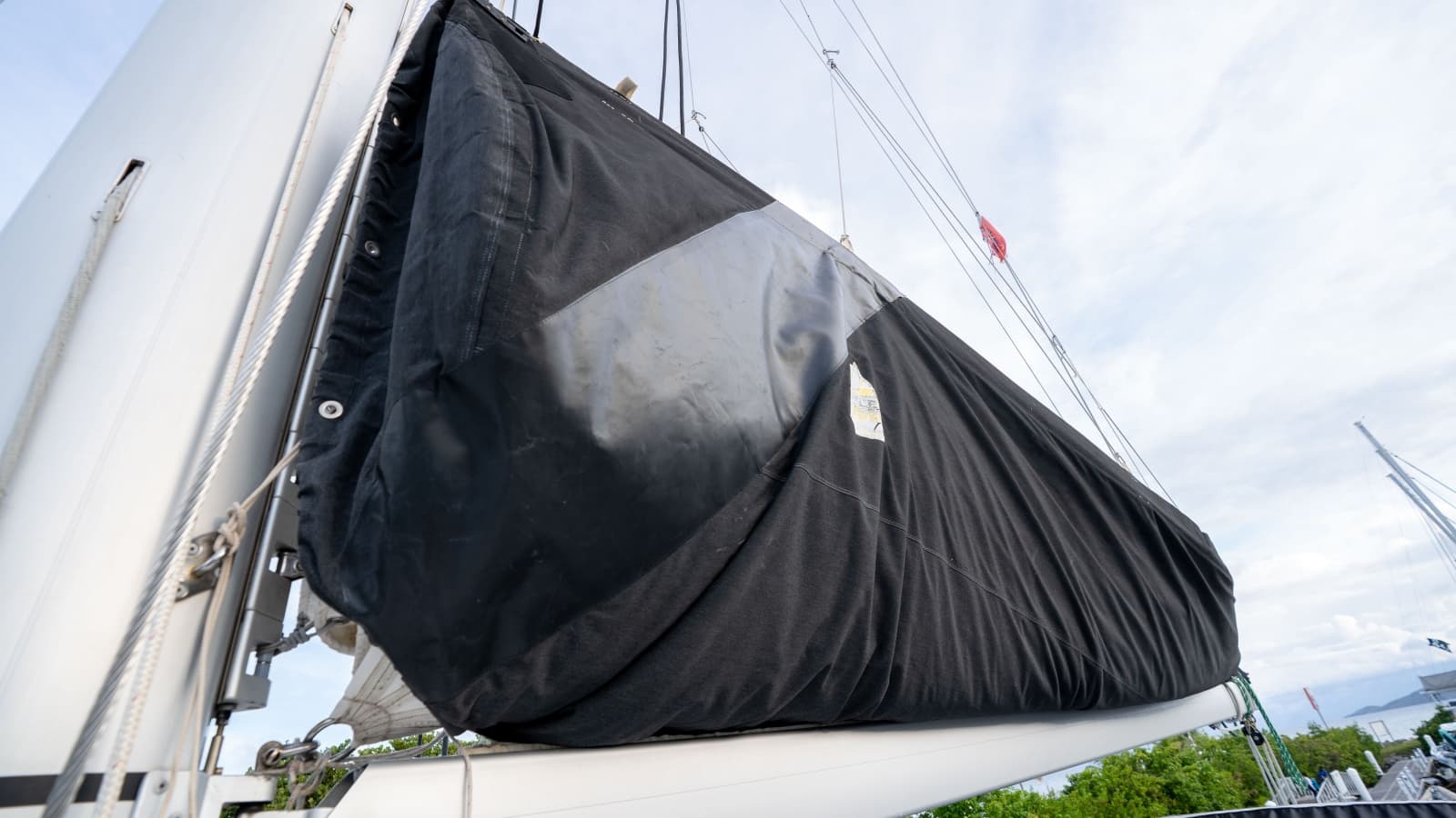 2019 Lagoon 50 - Photo 103