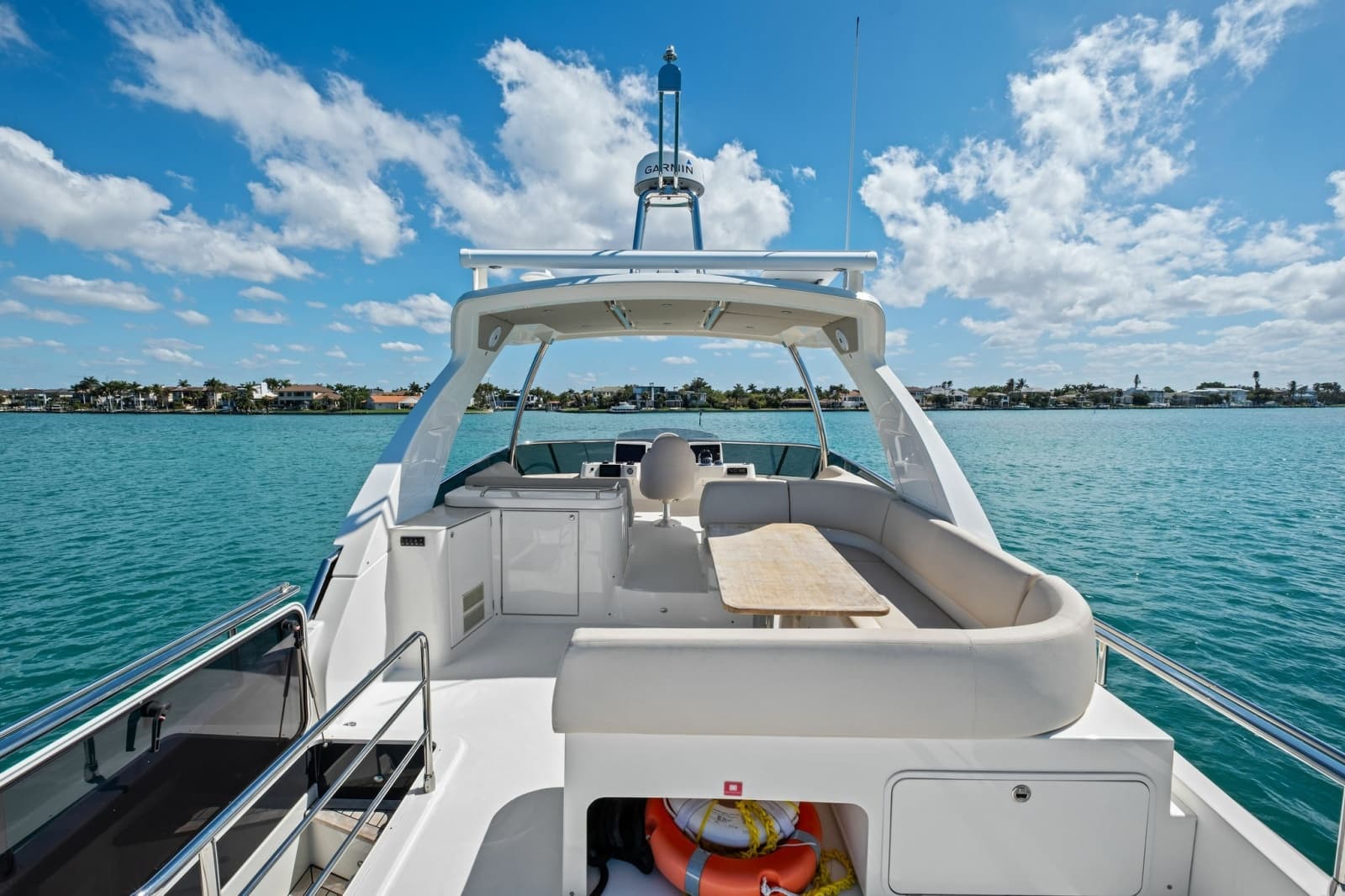 2019 Absolute 52 Navetta - Photo 46
