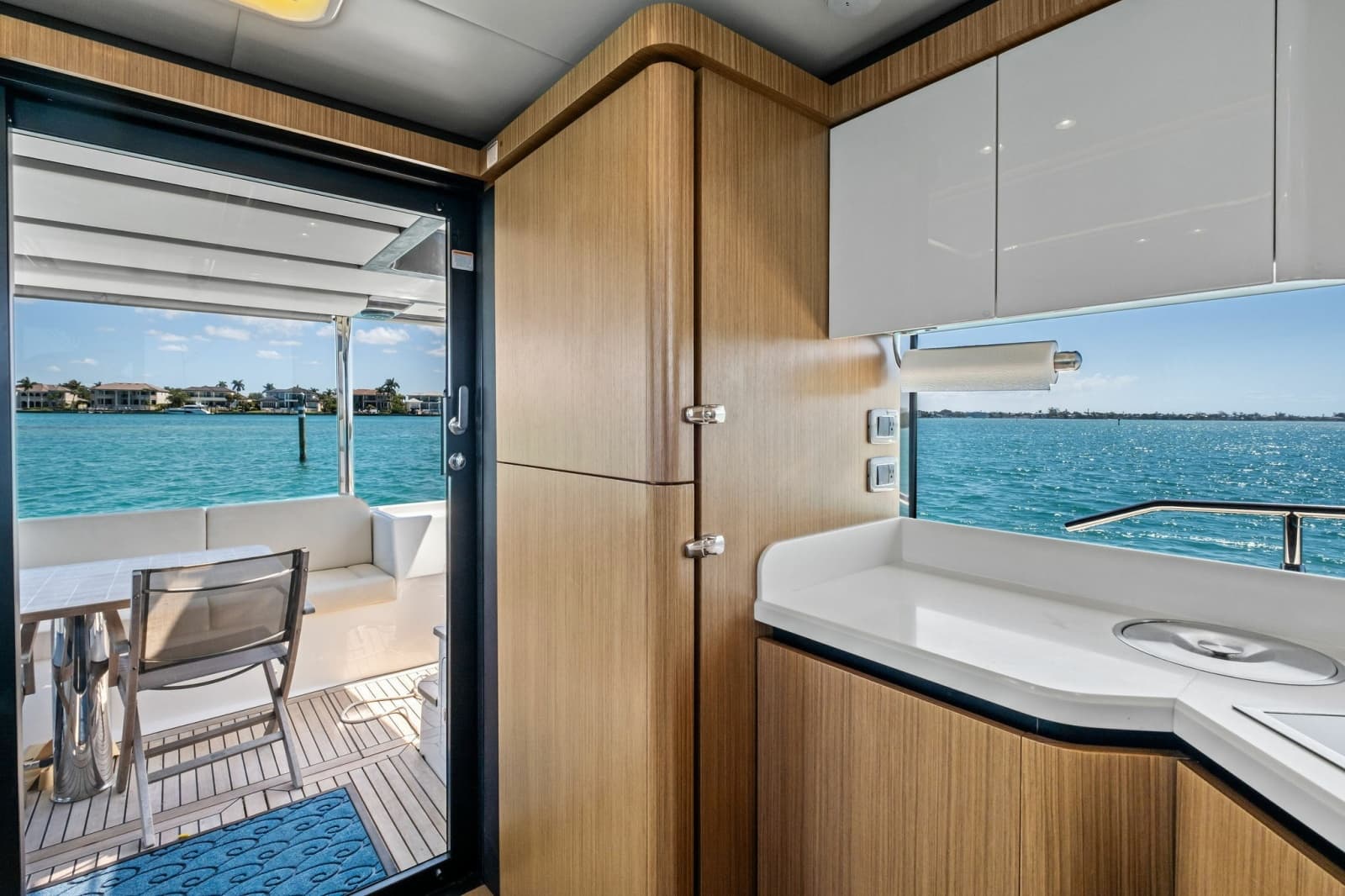 2019 Absolute 52 Navetta - Photo 13