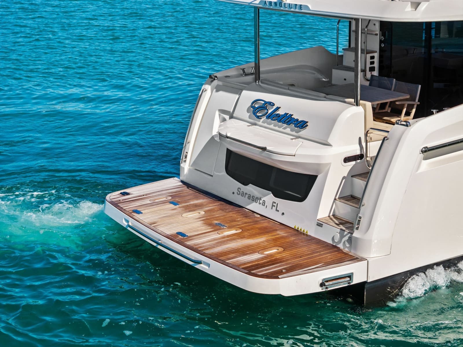 2019 Absolute 52 Navetta - Photo 84