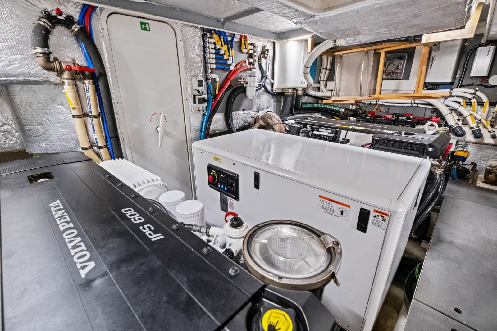 2019 Absolute 52 Navetta - Photo 67