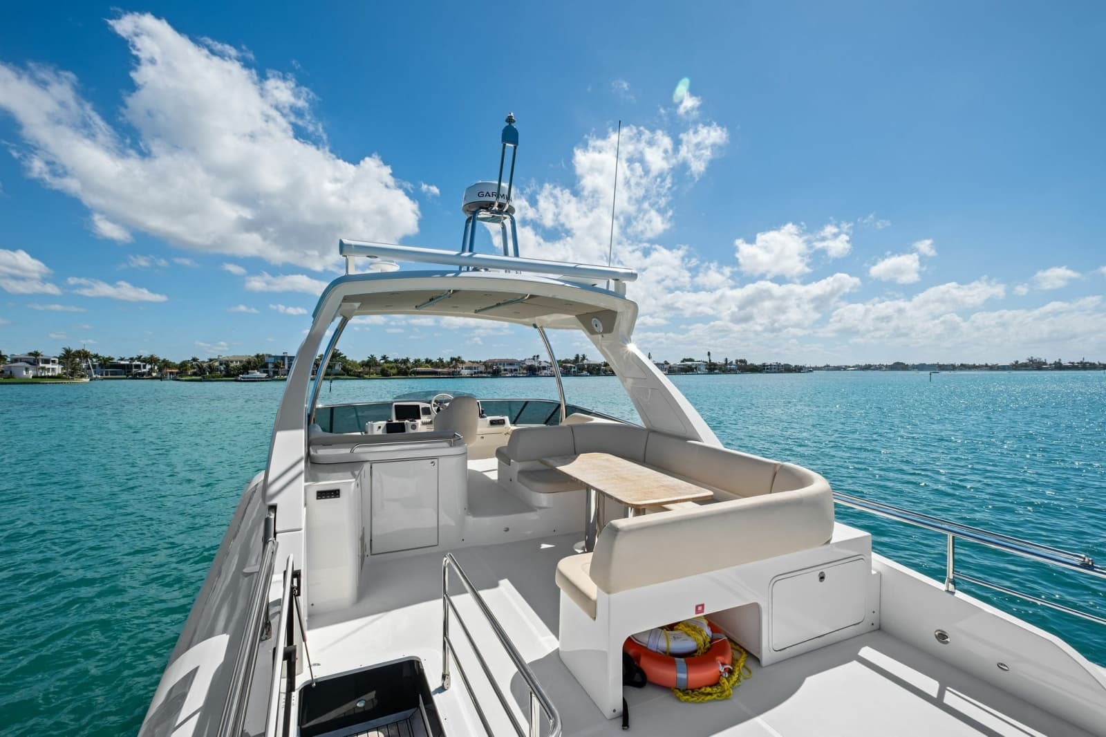 2019 Absolute 52 Navetta - Photo 5