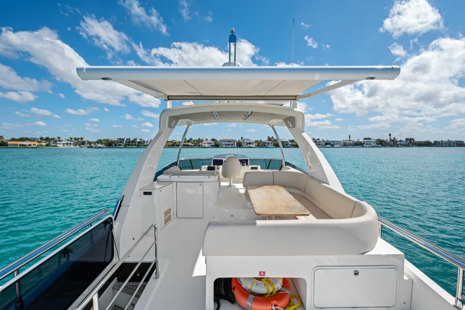2019 Absolute 52 Navetta - Photo 44