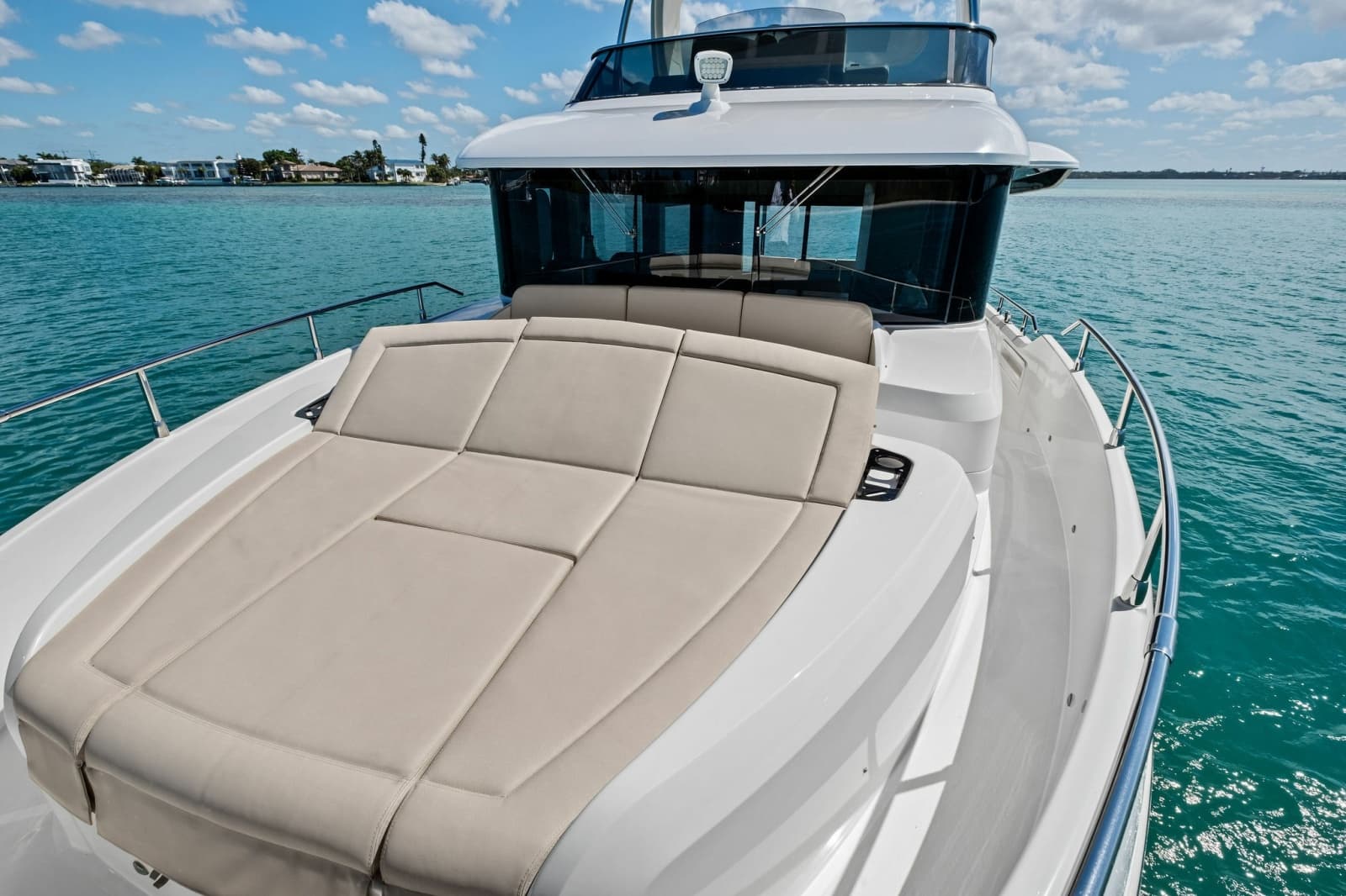 2019 Absolute 52 Navetta - Photo 55
