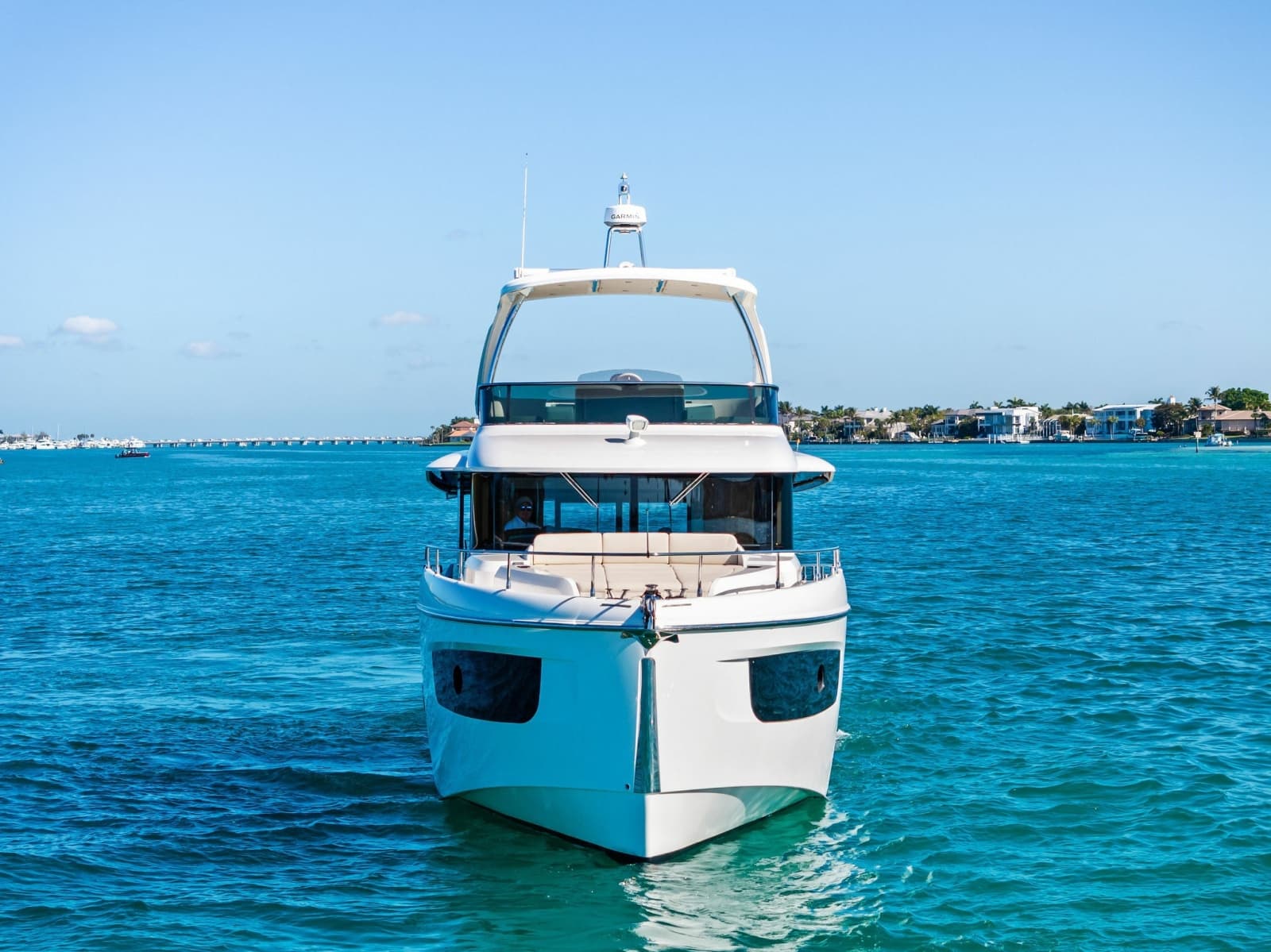 2019 Absolute 52 Navetta - Photo 76