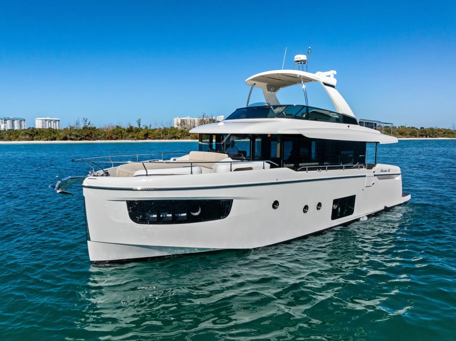 2019 Absolute 52 Navetta - Photo 73