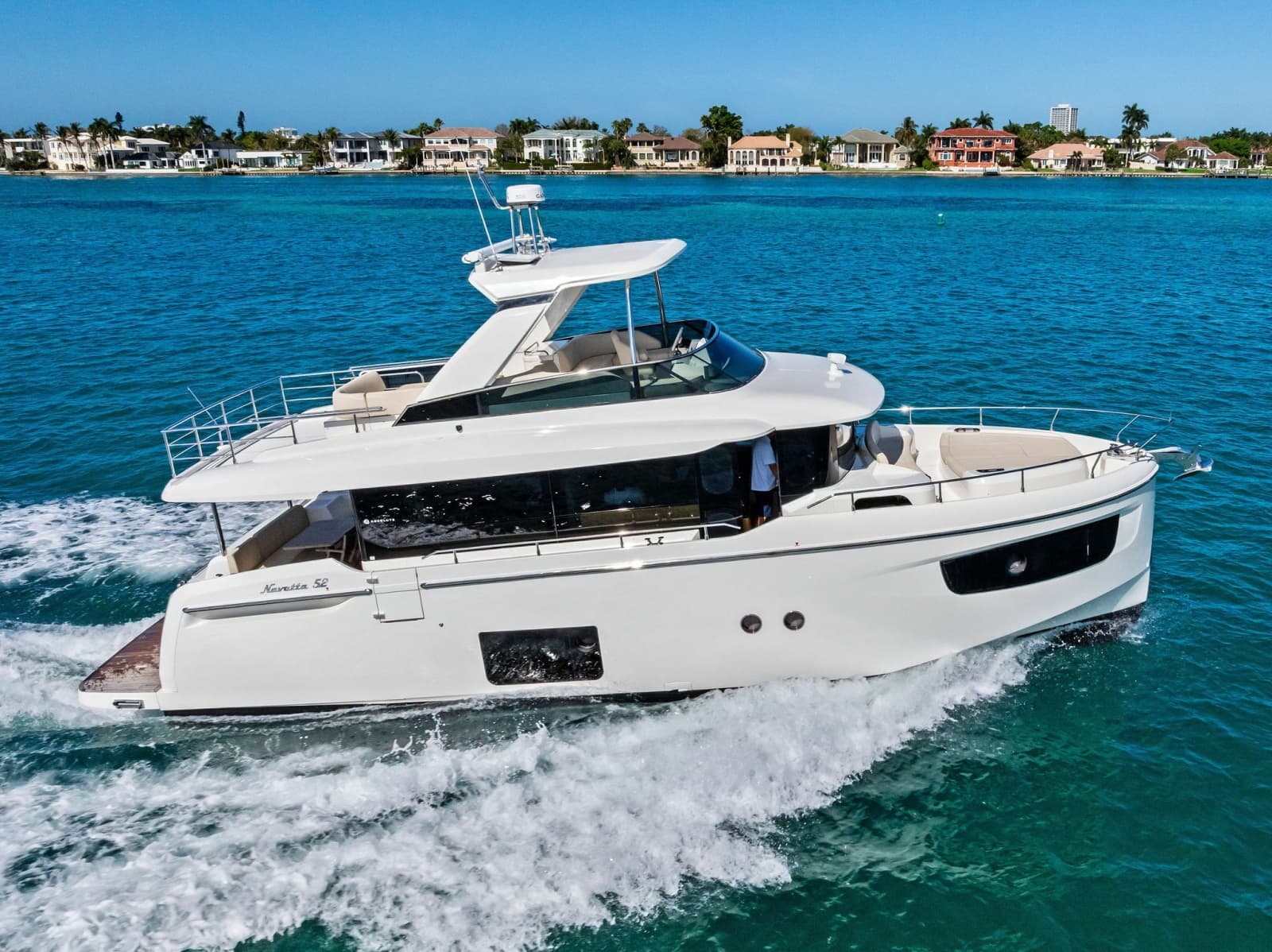 2019 Absolute 52 Navetta - Photo 85