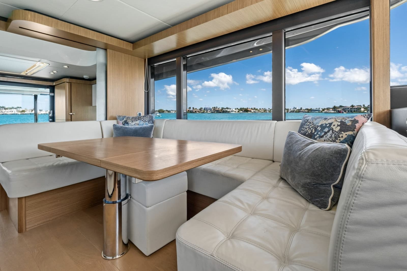 2019 Absolute 52 Navetta - Photo 21