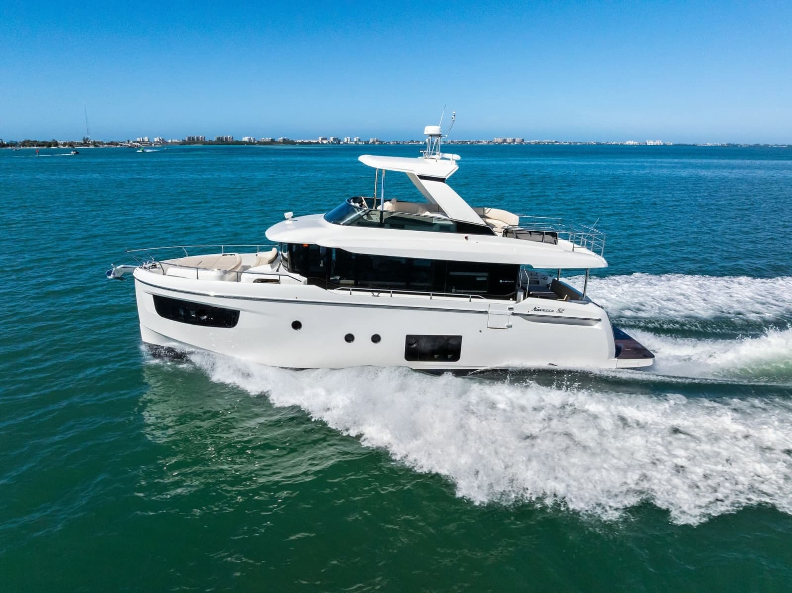 2019 Absolute 52 Navetta - Photo 94