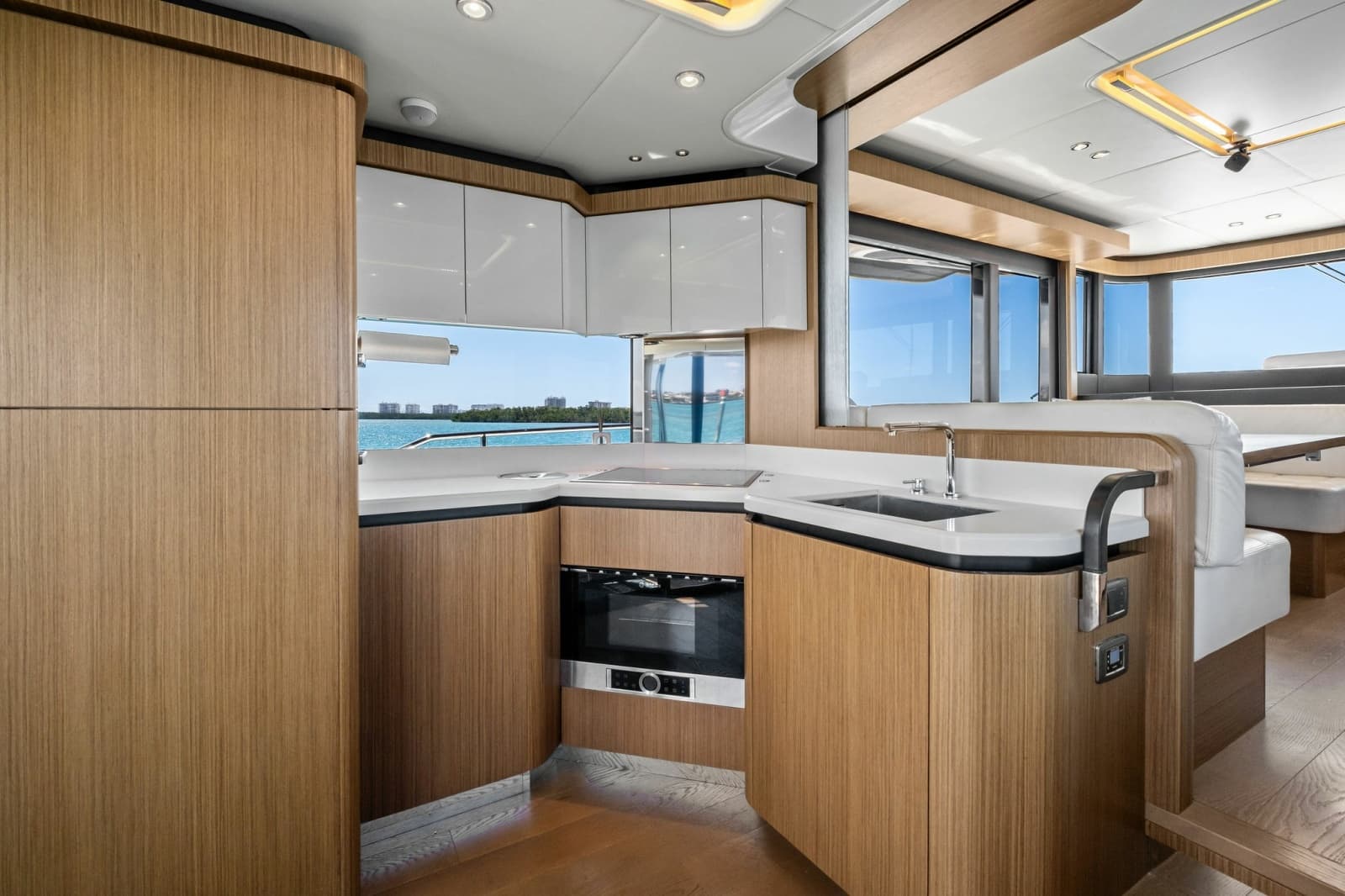 2019 Absolute 52 Navetta - Photo 14