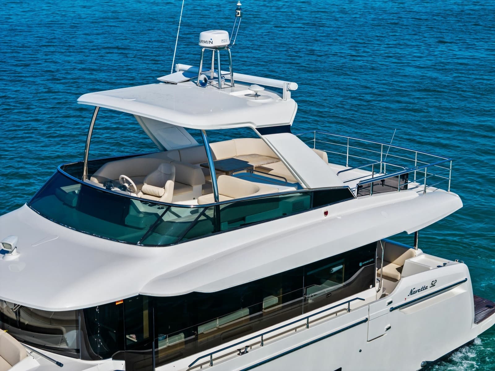 2019 Absolute 52 Navetta - Photo 78