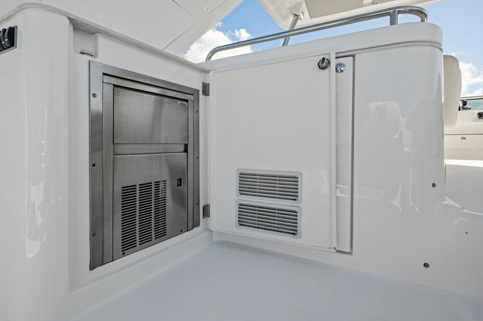 2019 Absolute 52 Navetta - Photo 53