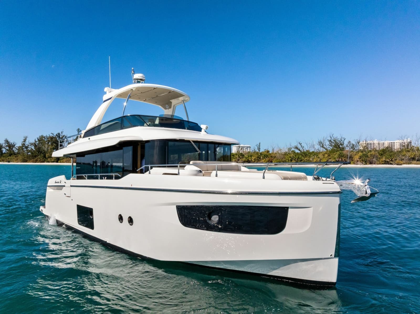 2019 Absolute 52 Navetta - Photo 83