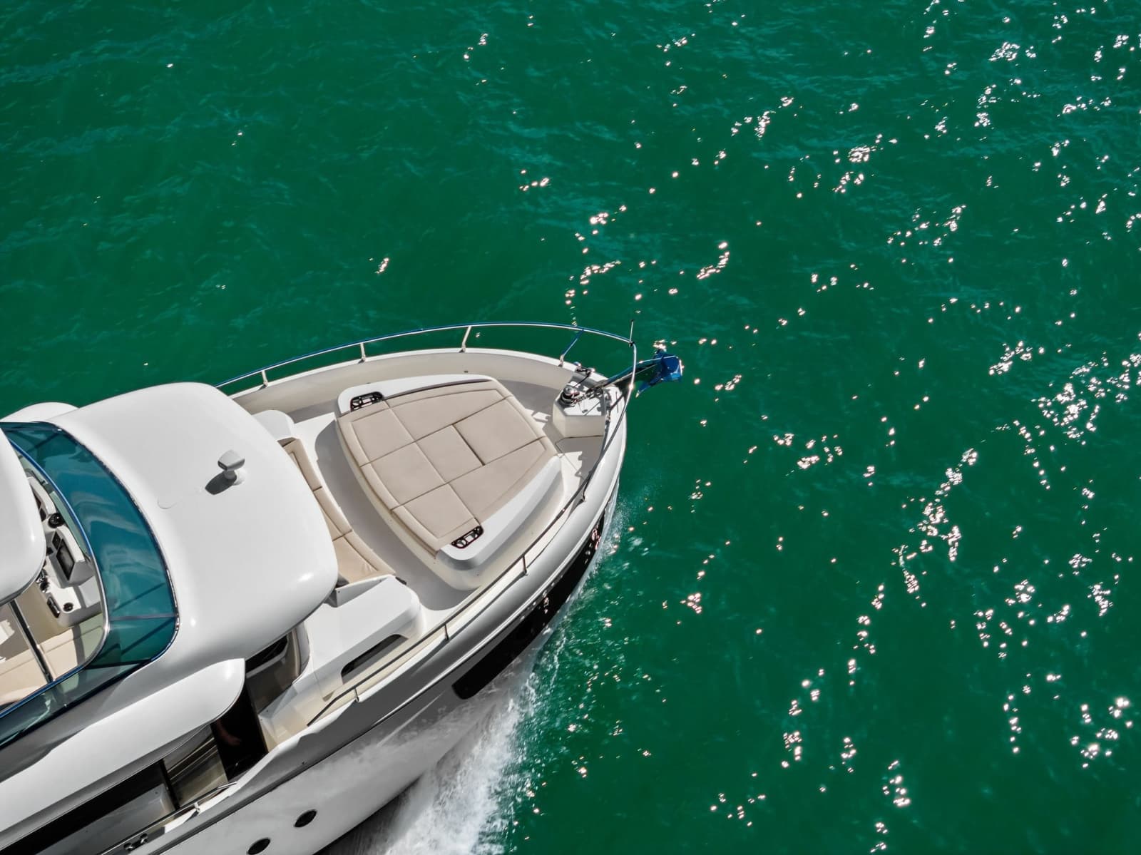2019 Absolute 52 Navetta - Photo 93