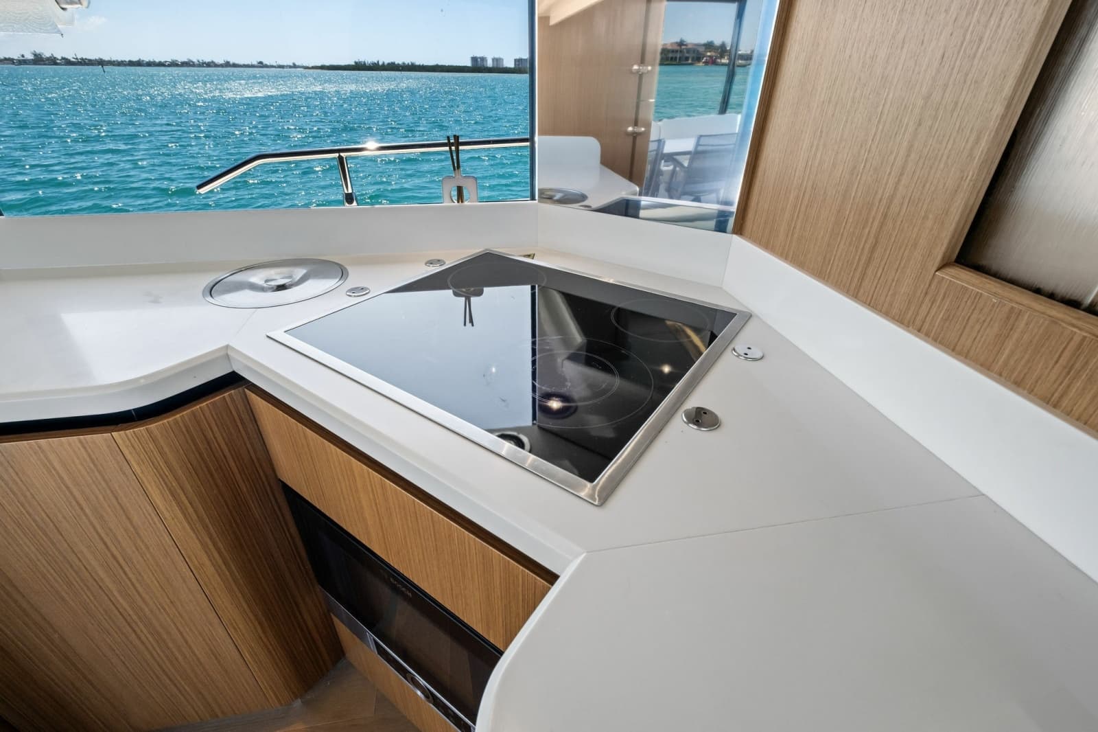 2019 Absolute 52 Navetta - Photo 16