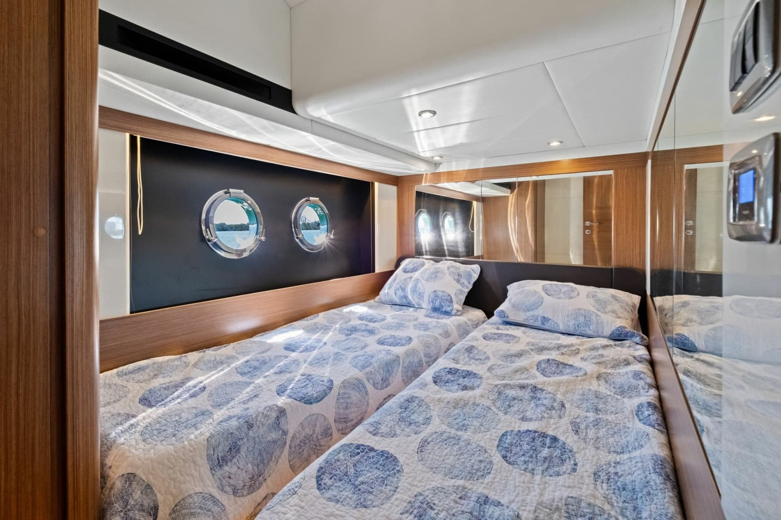 2019 Absolute 52 Navetta - Photo 39