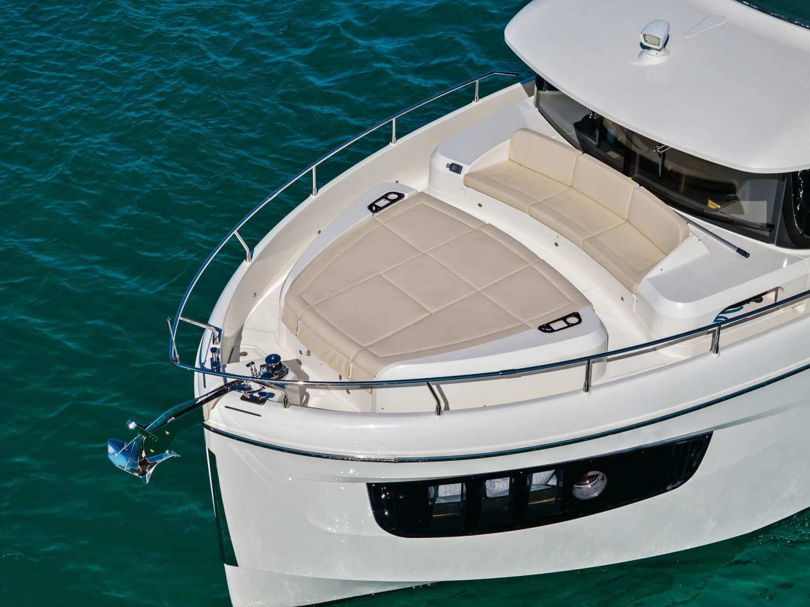 2019 Absolute 52 Navetta - Photo 74