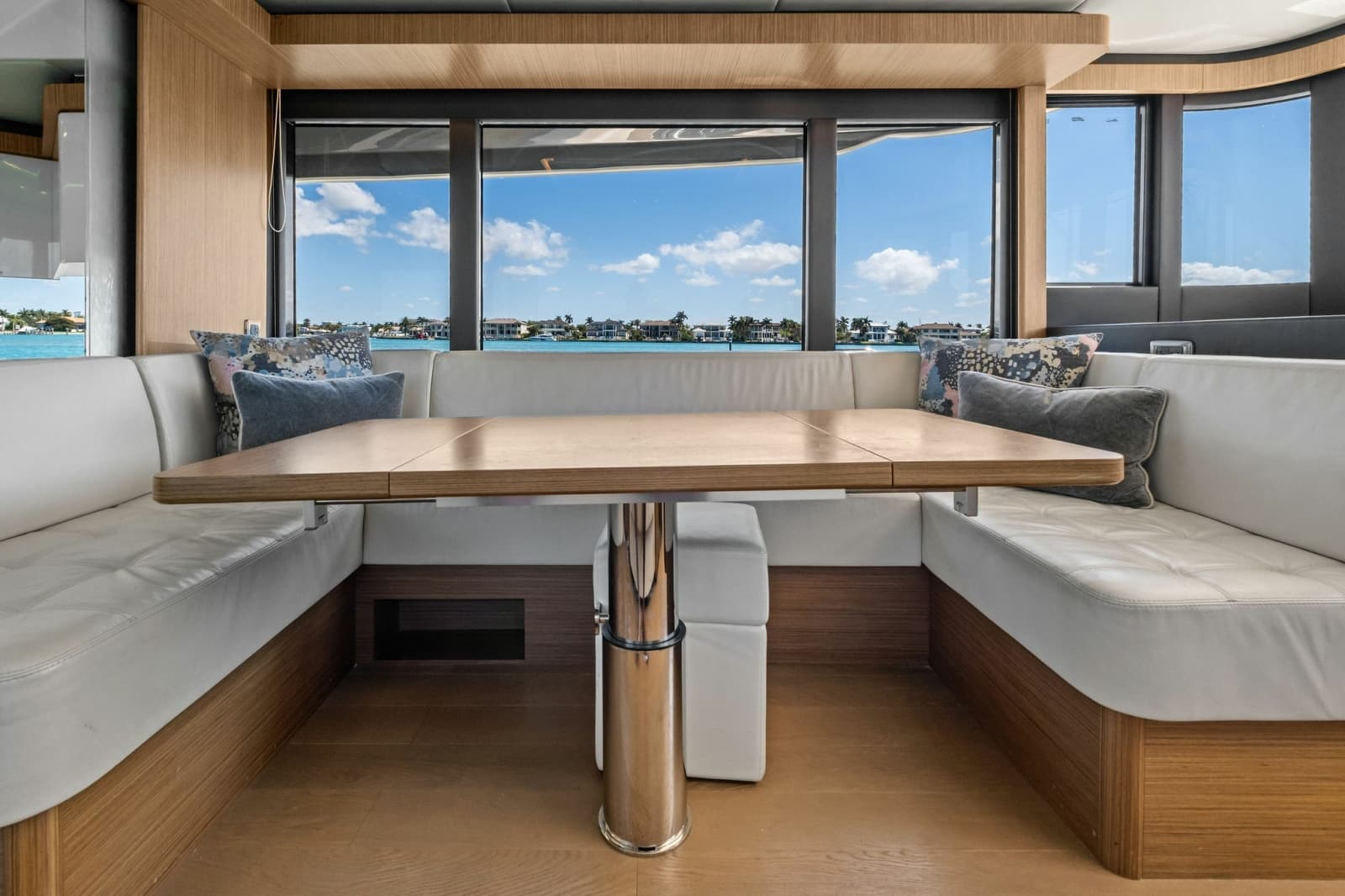 2019 Absolute 52 Navetta - Photo 23