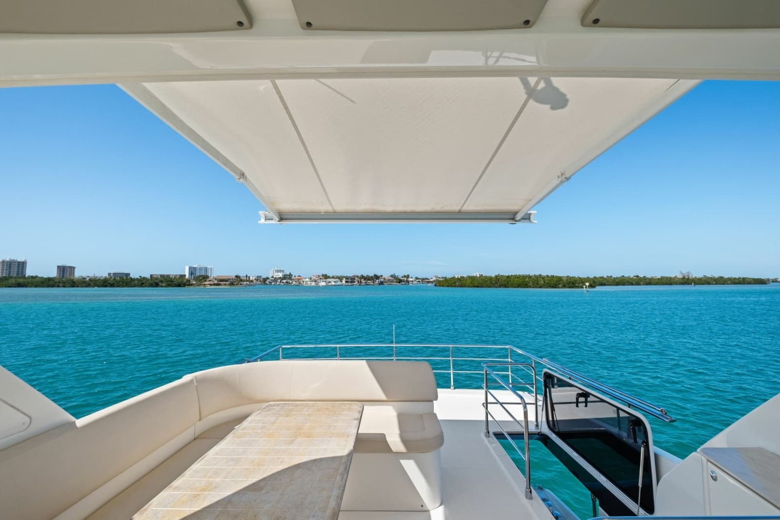 2019 Absolute 52 Navetta - Photo 42