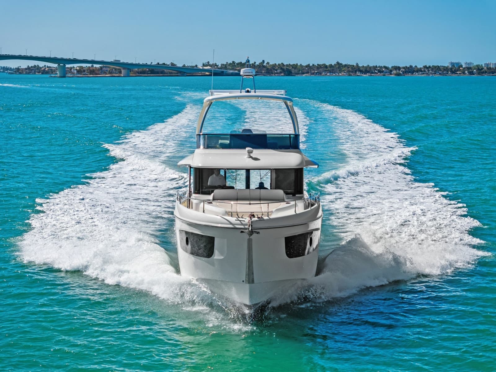 2019 Absolute 52 Navetta - Photo 90