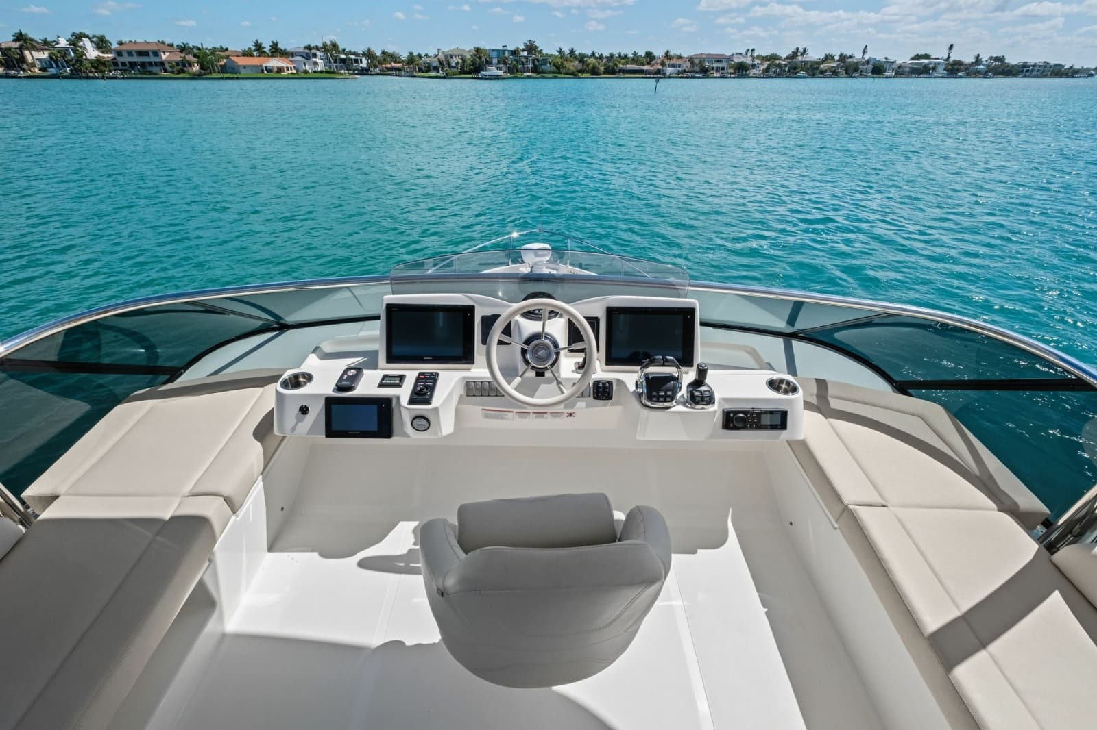 2019 Absolute 52 Navetta - Photo 48