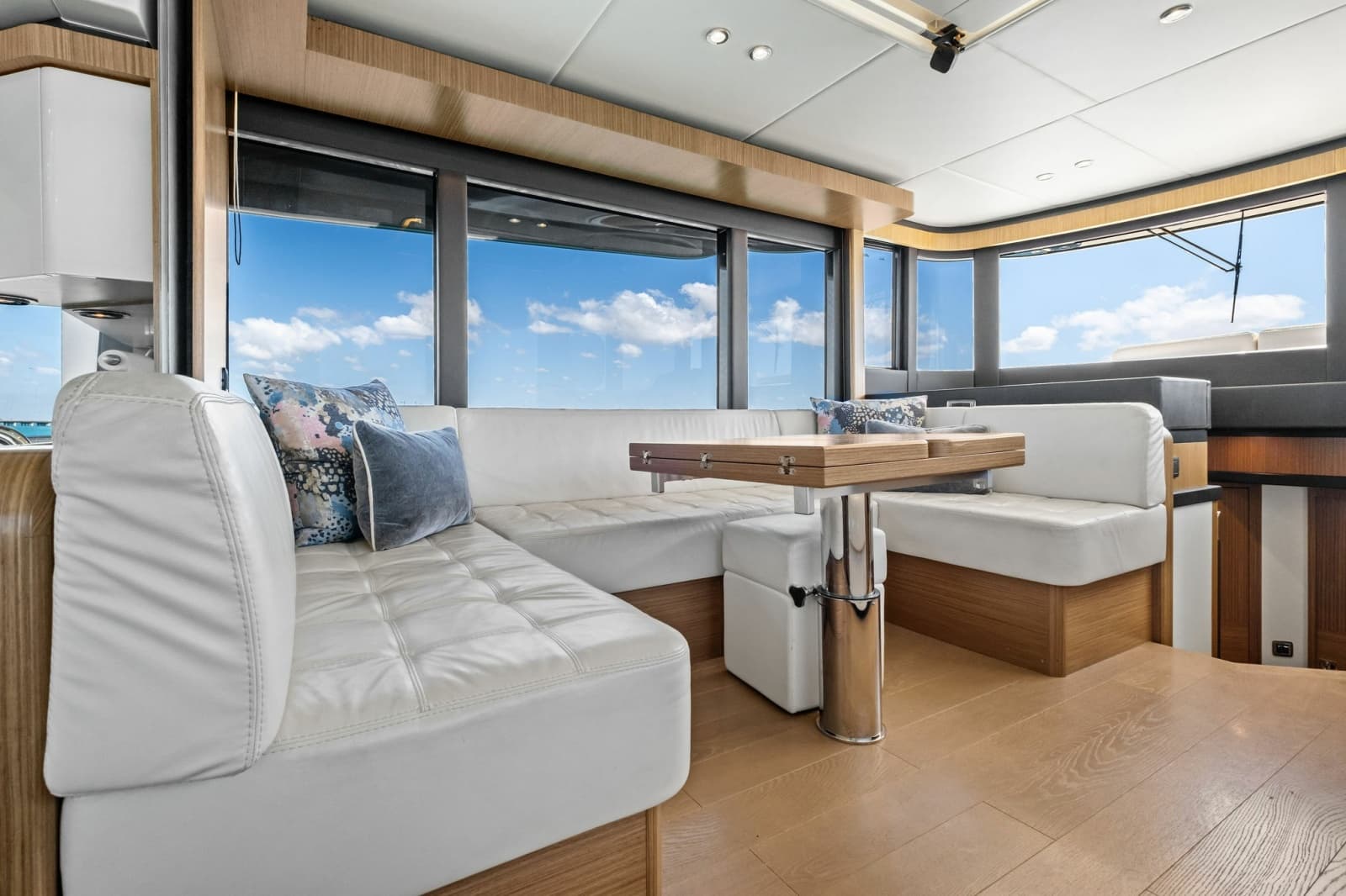 2019 Absolute 52 Navetta - Photo 22
