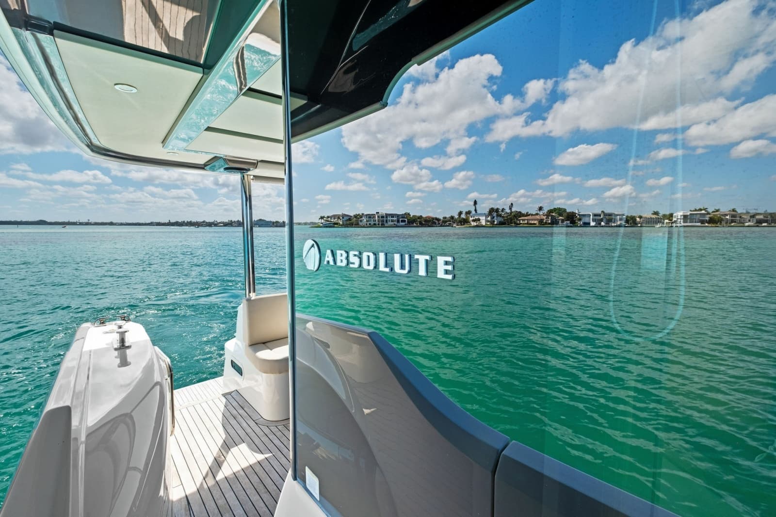 2019 Absolute 52 Navetta - Photo 61