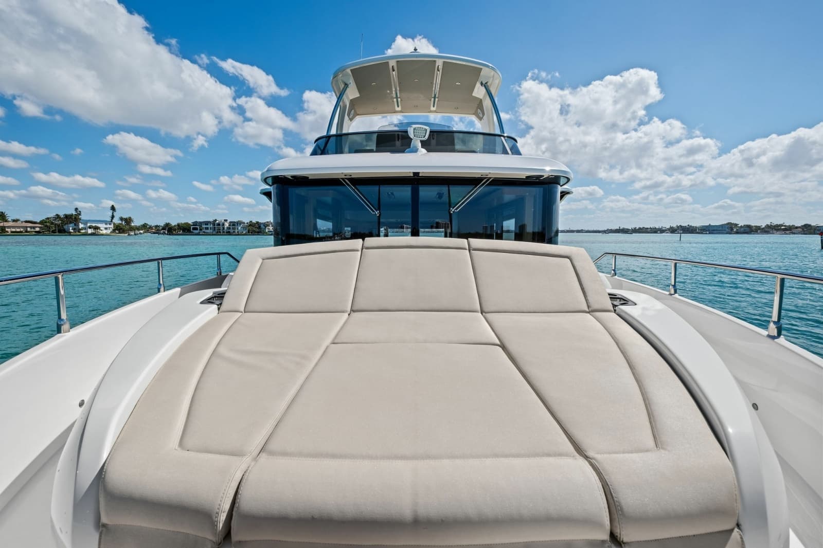 2019 Absolute 52 Navetta - Photo 56