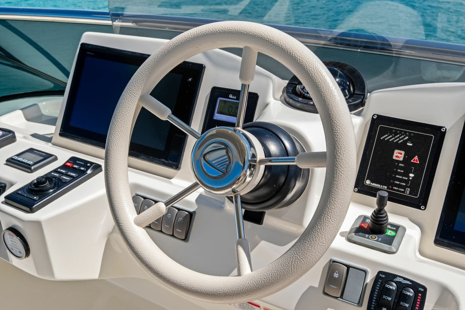 2019 Absolute 52 Navetta - Photo 50