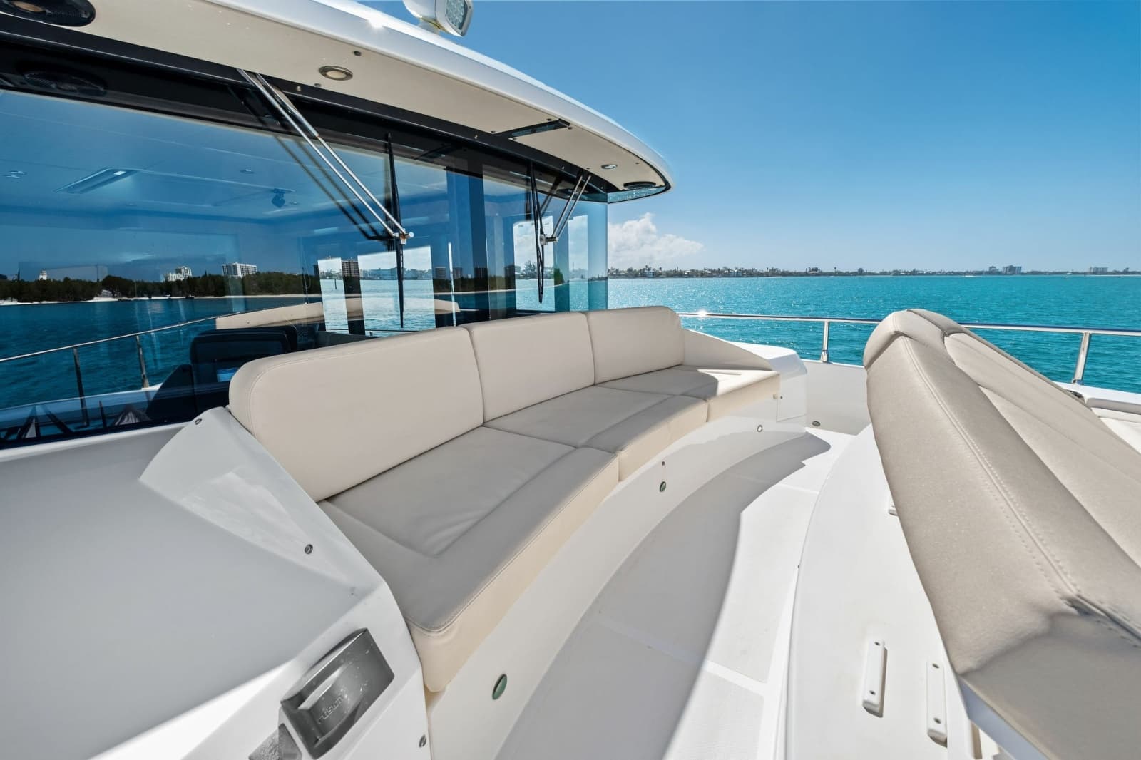 2019 Absolute 52 Navetta - Photo 57