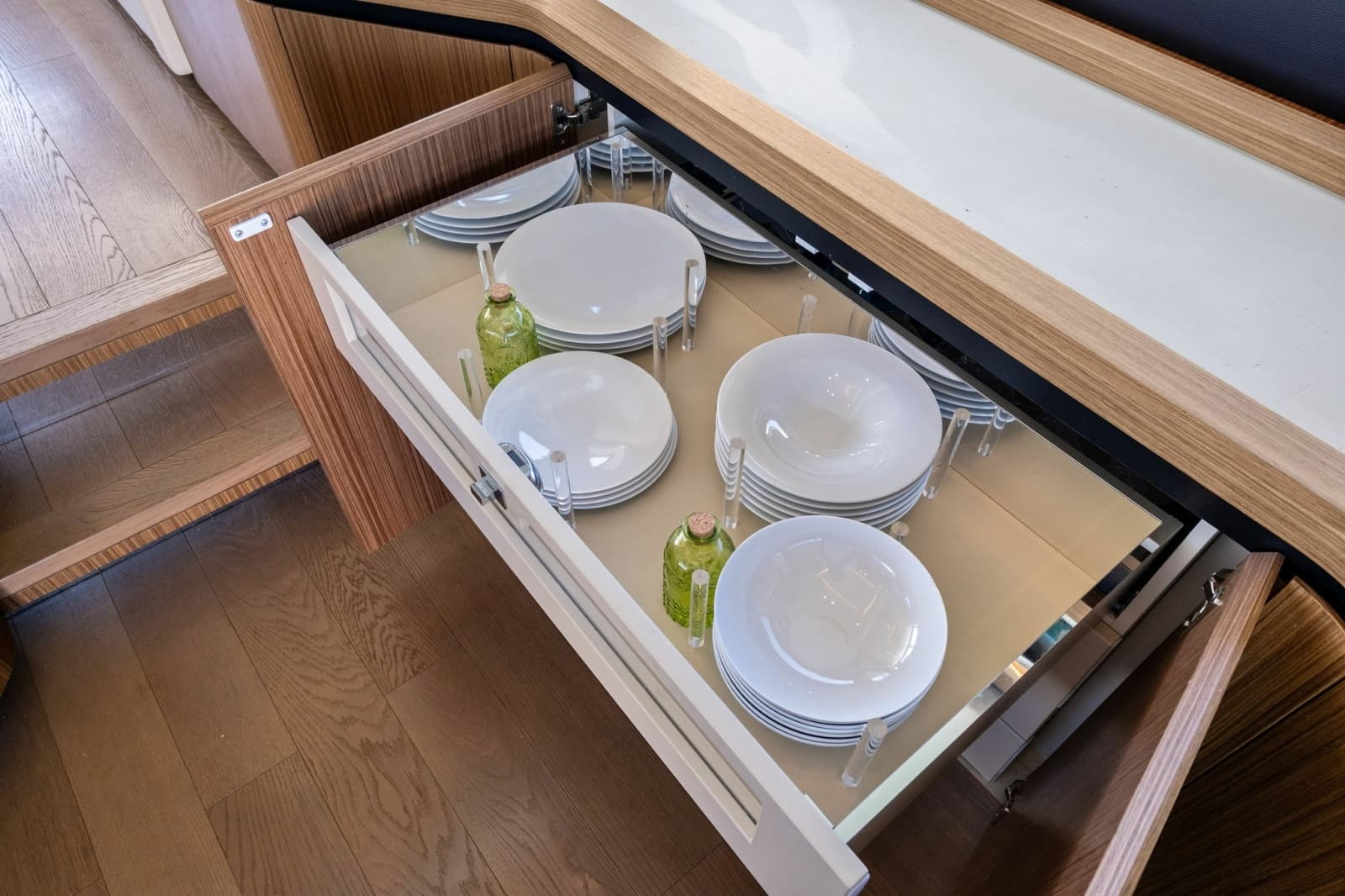 2019 Absolute 52 Navetta - Photo 18