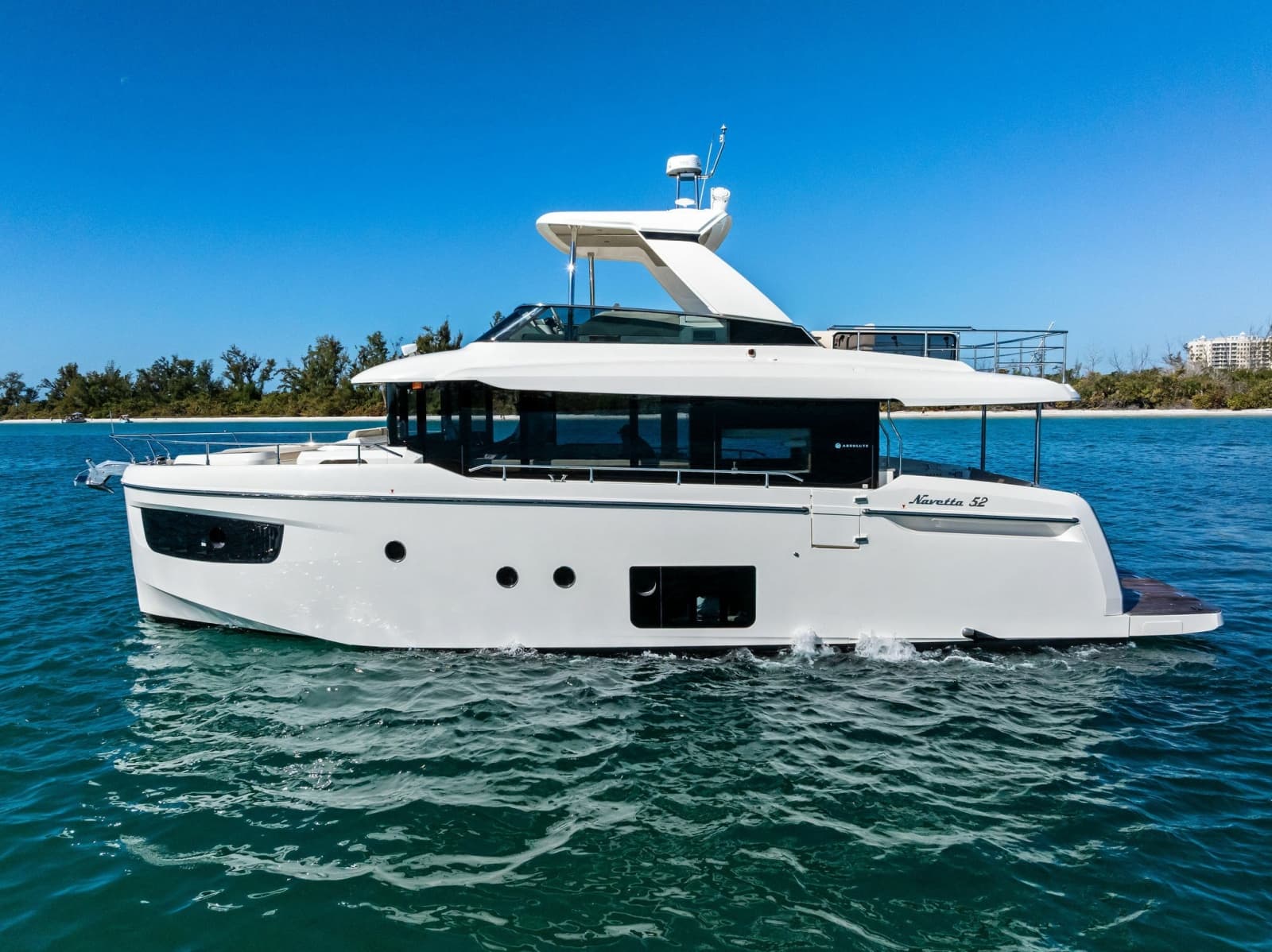 2019 Absolute 52 Navetta - Photo 72