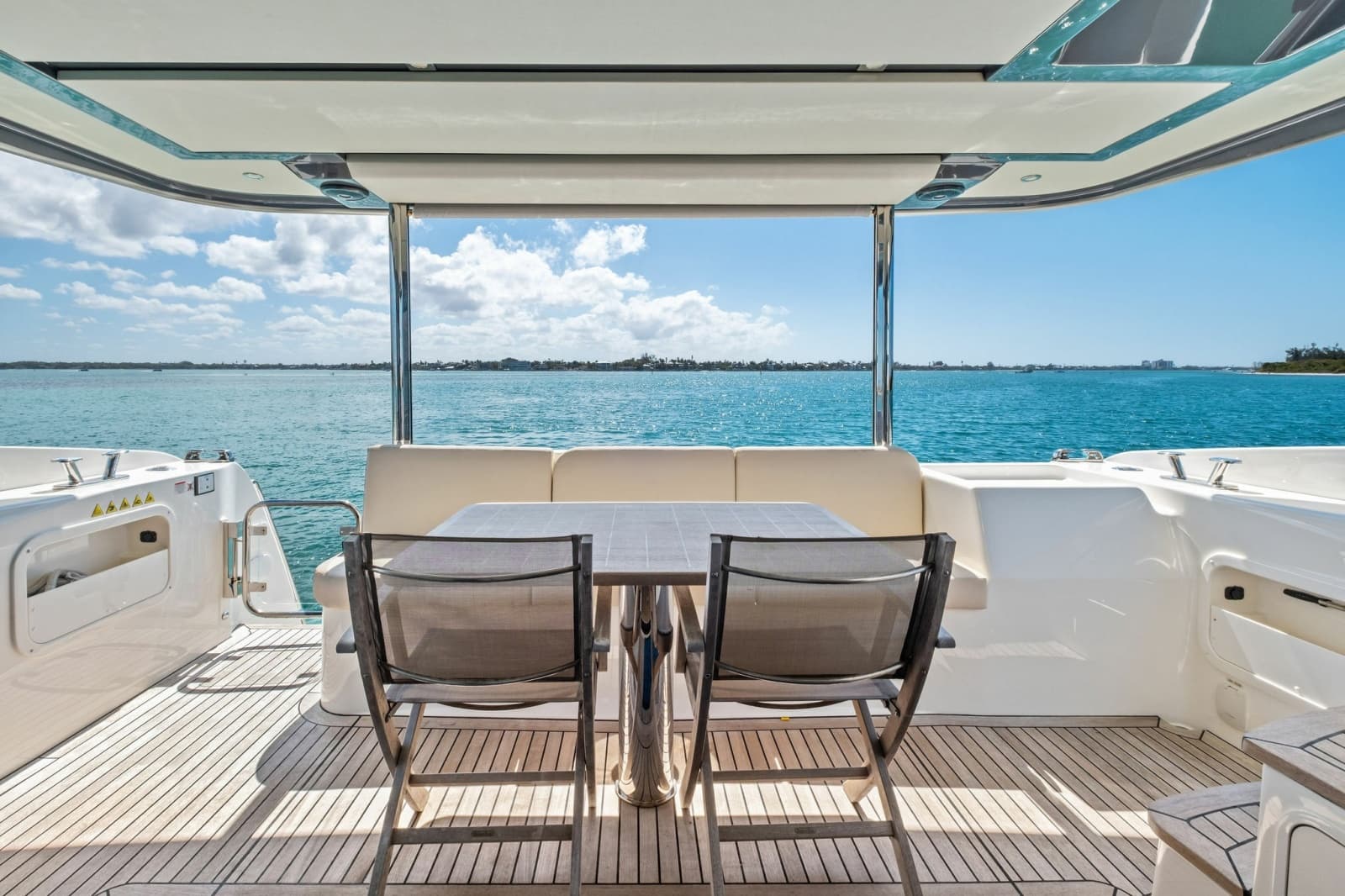 2019 Absolute 52 Navetta - Photo 7