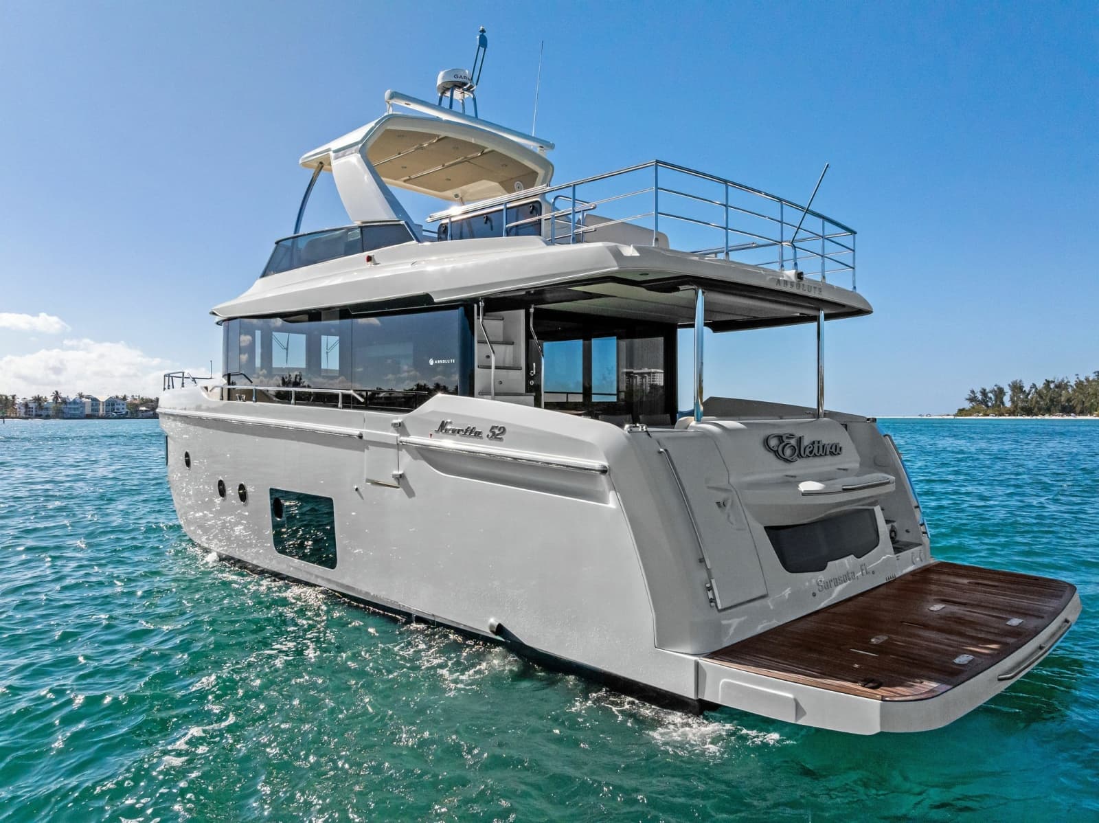 2019 Absolute 52 Navetta - Photo 75