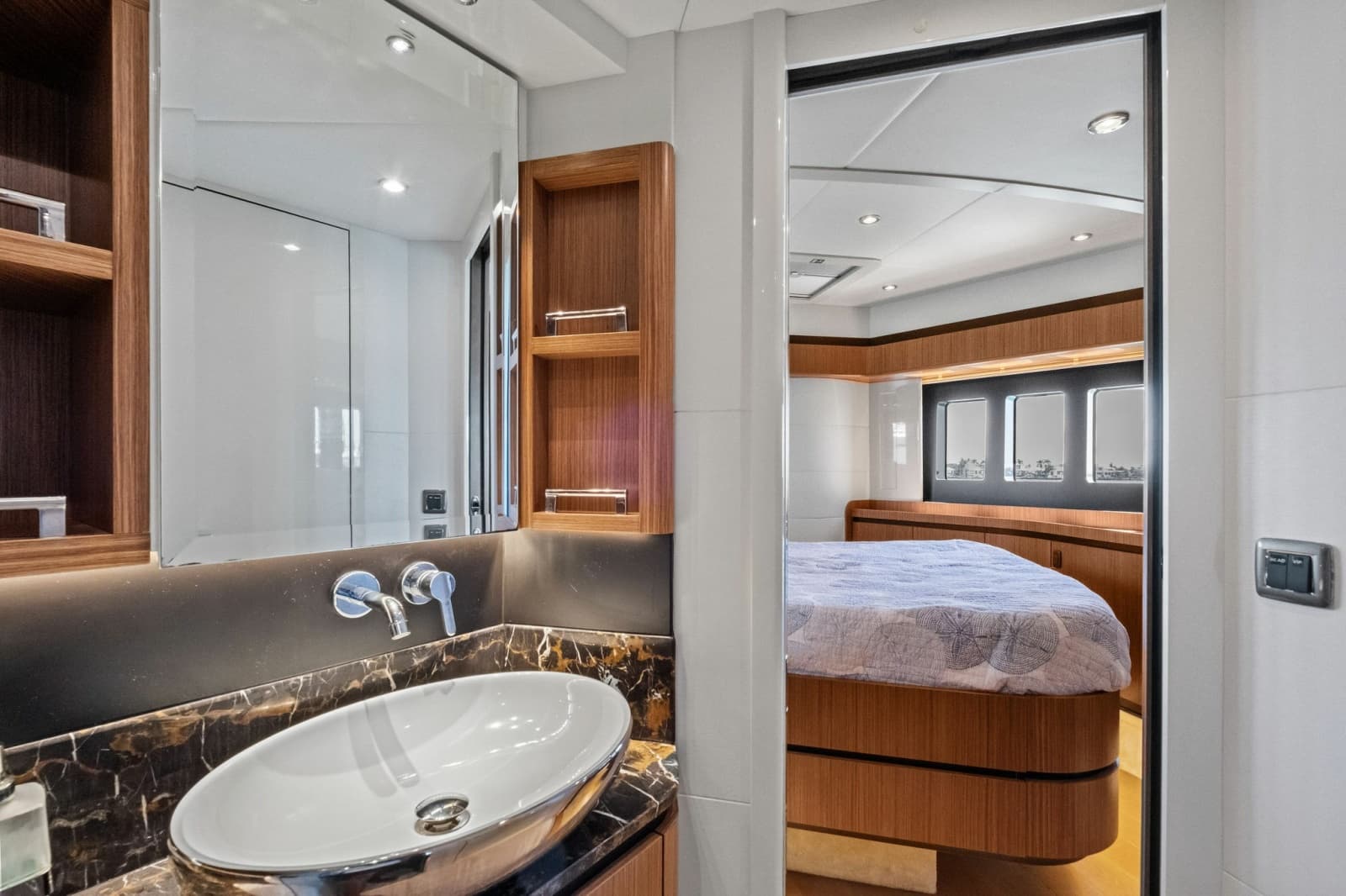 2019 Absolute 52 Navetta - Photo 38