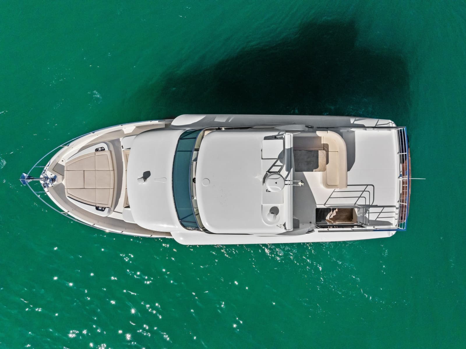 2019 Absolute 52 Navetta - Photo 77