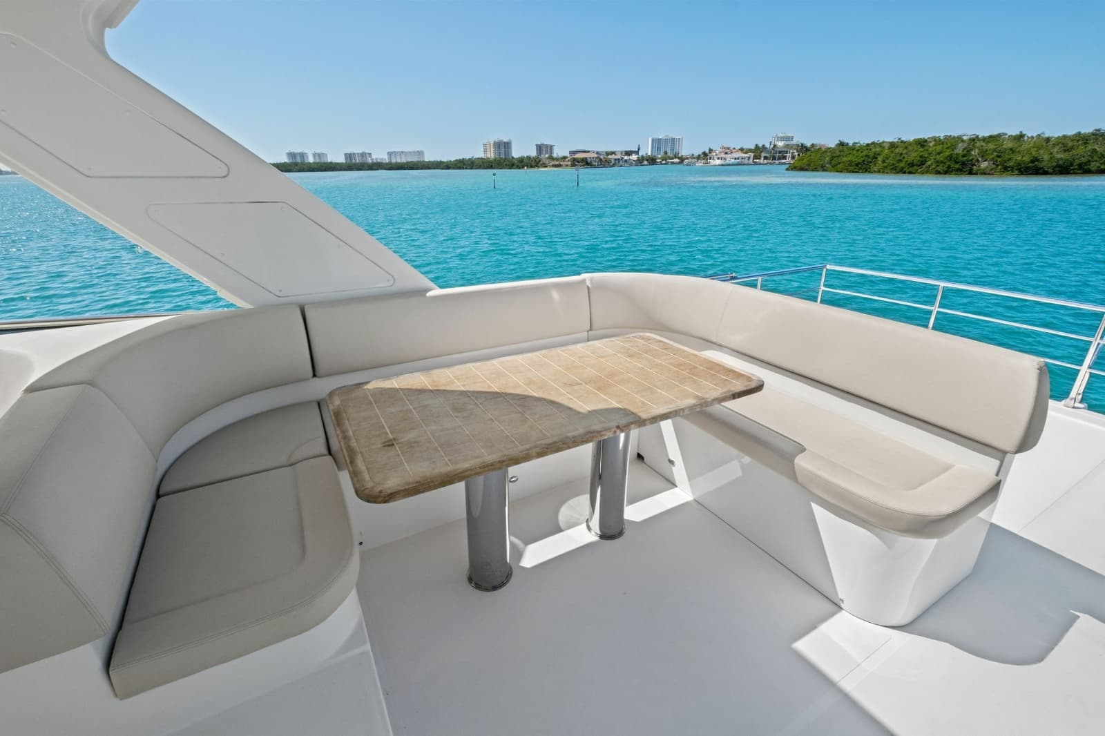 2019 Absolute 52 Navetta - Photo 47