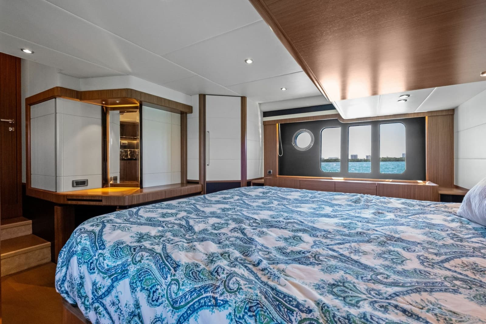 2019 Absolute 52 Navetta - Photo 29