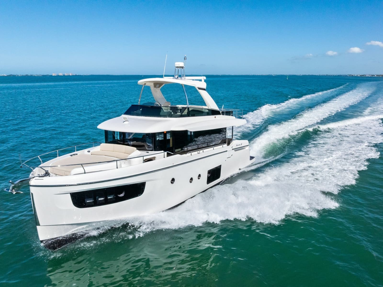 2019 Absolute 52 Navetta - Photo 92